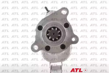 Стартер ATL Autotechnik A 75 870